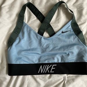 Nike sports bra